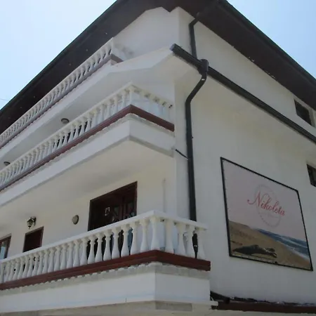 николета Guest house *
