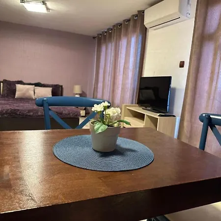 Guest house николета Sveti Vlas